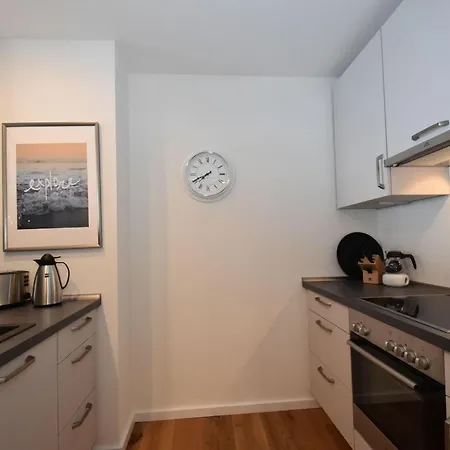 Fewo1846 - Intermar Lina K - Luxurioeses Im 6 Og Mit Balkon Und Meerblick *