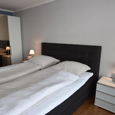 Fewo1846 - Intermar Lina K - Luxurioeses Im 6 Og Mit Balkon Und Meerblick