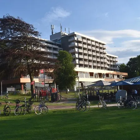 Fewo1846 - Intermar Lina K - Luxurioeses Im 6 Og Mit Balkon Und Meerblick Daire