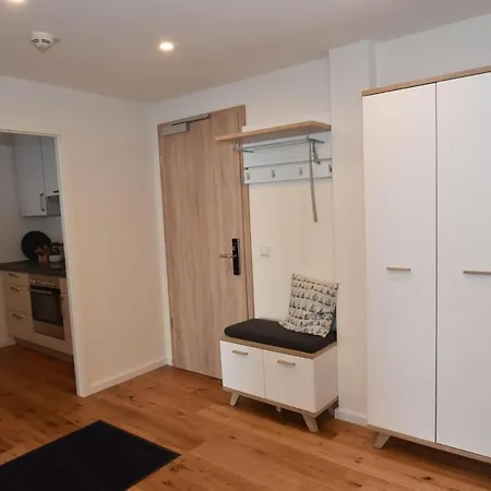 Fewo1846 - Intermar Lina K - Luxurioeses Im 6 Og Mit Balkon Und Meerblick Daire *