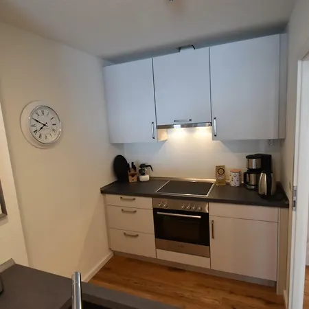 Fewo1846 - Intermar Lina K - Luxurioeses Im 6 Og Mit Balkon Und Meerblick Glücksburg